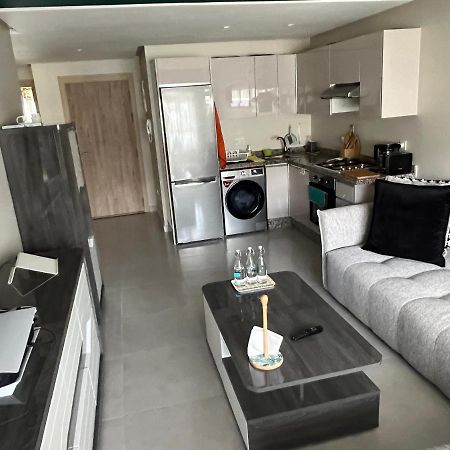 Appartement Chic Dans Une Residence Balneaire Pieds Dans L'Eau Sidi Rahal  Eksteriør bilde