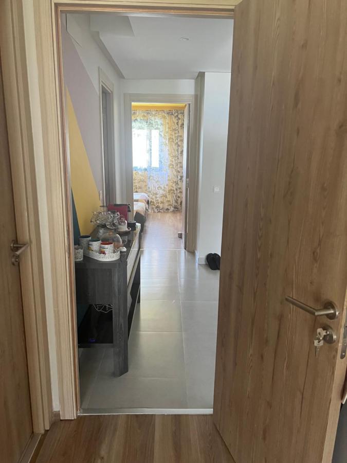 Appartement Chic Dans Une Residence Balneaire Pieds Dans L'Eau Sidi Rahal  Eksteriør bilde